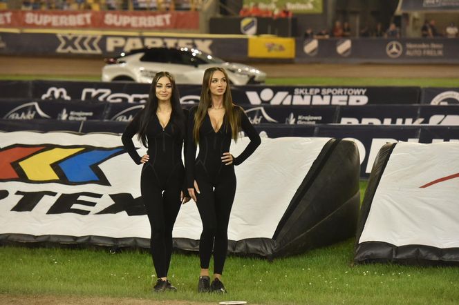 PRES Grupa Deweloperska Toruń - Orlen Oil Motor Lublin, zdjęcia kibiców i zawodników z finału PGE Ekstraligi na Motoarenie