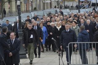 Obchody 13. rocznicy katastrofy smoleńskiej