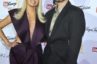 Agnieszka Hyży, Telekamery 2025