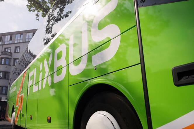 Nowa promocja Flixbusa. Połączenia krajowe od 4,99 zł, a zagraniczne od 19,99 zł