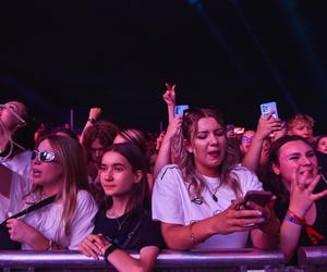 High Festival na Stadionie Śląskim w Chorzowie. Dzień 1.