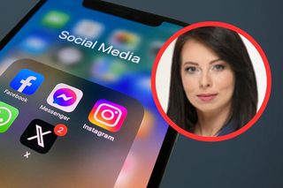 Posłanka PiS opublikowała post stworzony przez ChatGPT razem z promptami