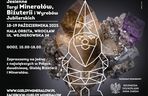Biżuteria, kamienie i błysk we Wrocławiu! Ruszają Jesienne Targi Minerałów i Jubilerów