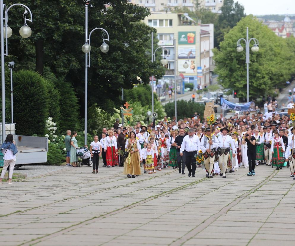 pielgrzymka goralska