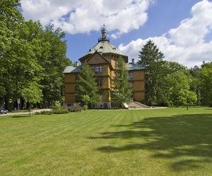 Antonin - pałac Radziwiłłów
