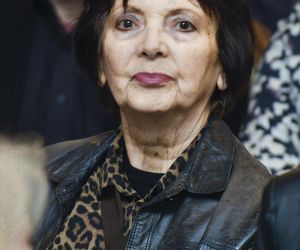 Halina Kunicka