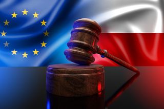 KE pozywa Polskę za Akt o usługach cyfrowych