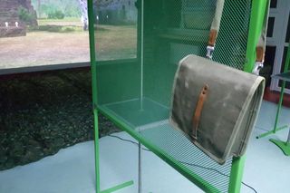 Uczniowie bydgoskiej szkoły schodzą w czasie lekcji dwa piętra w dół i już są na wirtualnej strzelnicy 