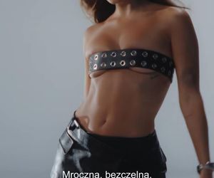 Julia Wieniawa chce być jak Doda