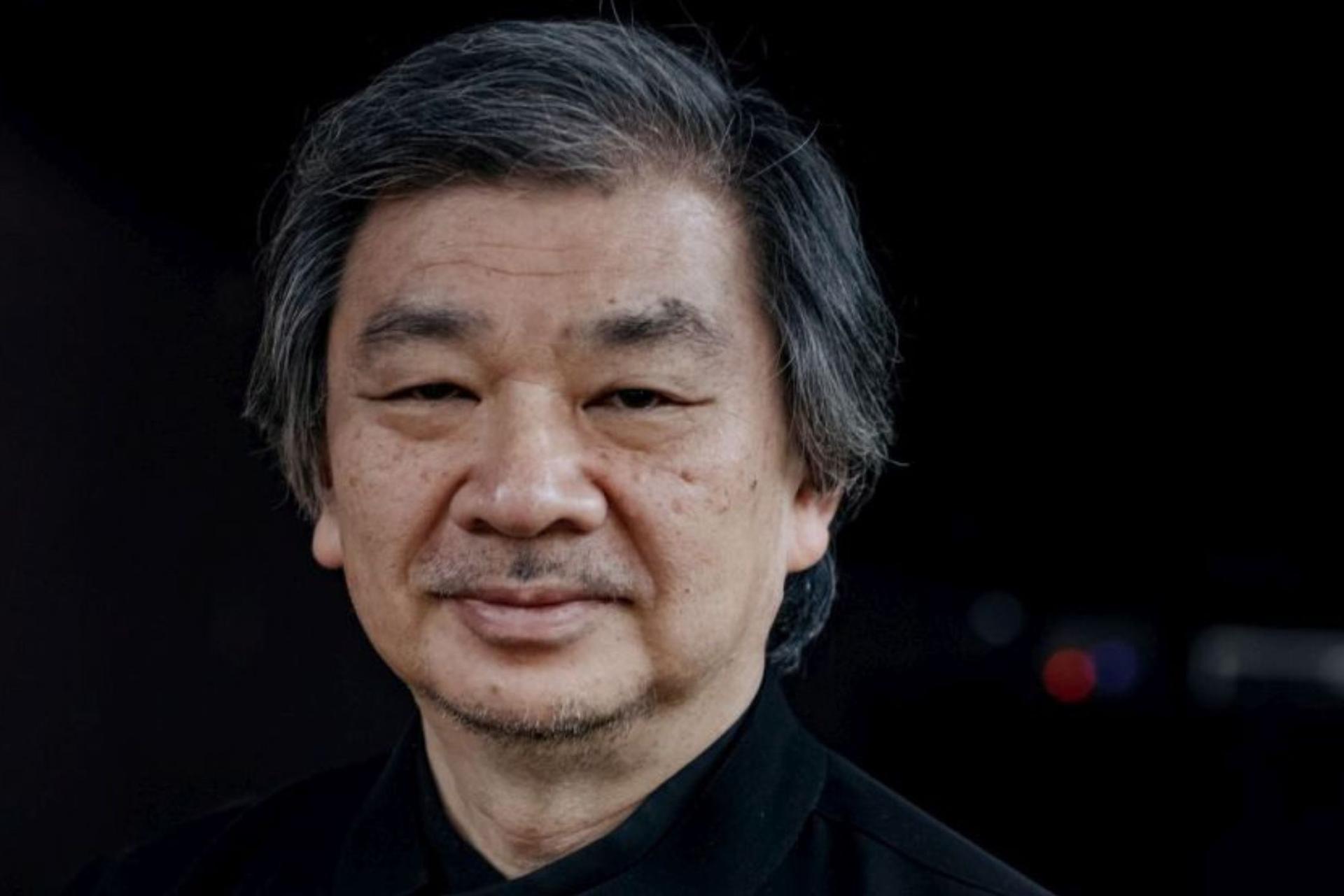 Shigeru Ban
