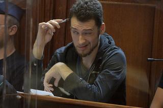 Karl Pfeffer skazany na 25 lat więzienia. Sędzia ogłosiła wyrok