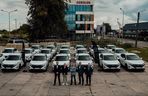 Agrolok wybrał flotę Nissana Qashqai z napędem e-POWER