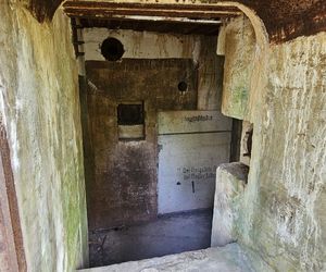 Odwiedziłam jeden z piękniejszych powiatów na Mazurach. To prawdziwy „szlak bunkrowy”