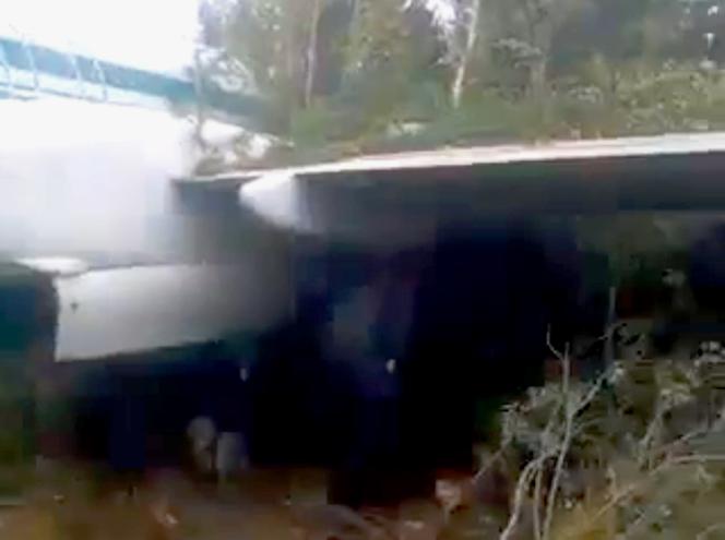 	Pilot tu-154M bohaterem narodowym – ścinał skrzydłem drzewa i wylądował VIDEO	