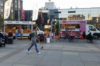 Rynek Smaków w Katowicach