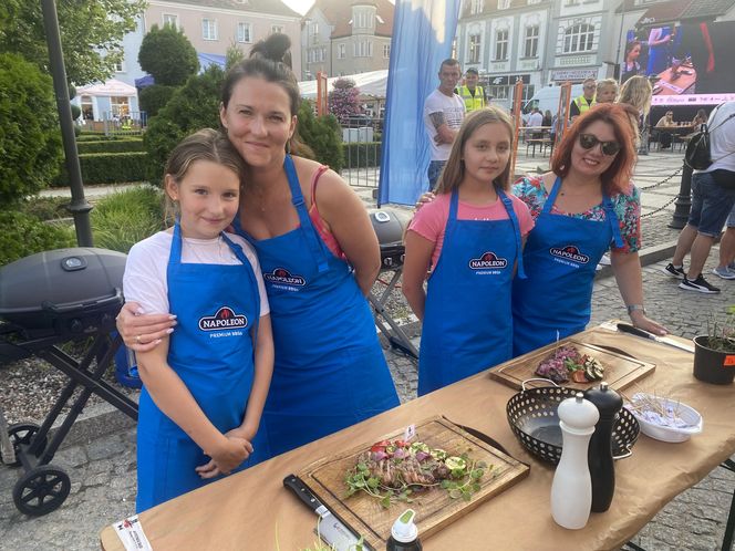 Festiwal Browarnictwa i Święto Wołowiny – Biskupiec 2025 cz.2
