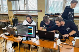 Przed nami maraton programowania. Coding Night już po raz piąty!