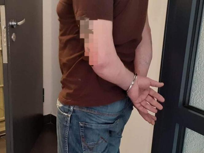 Brutalne zabójstwo w Grajewie. Napadli i skatowali mężczyznę na śmierć [ZDJĘCIA, WIDEO]