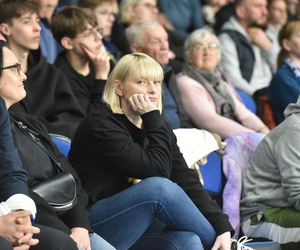 Arriva Polski Cukier Toruń - Dziki Warszawa 86:82, zdjęcia z pierwszego meczu fazy play-in
