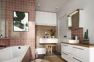 Modne łazienki 2023 - te pomysły warto znać! Poznaj najgorętsze trendy