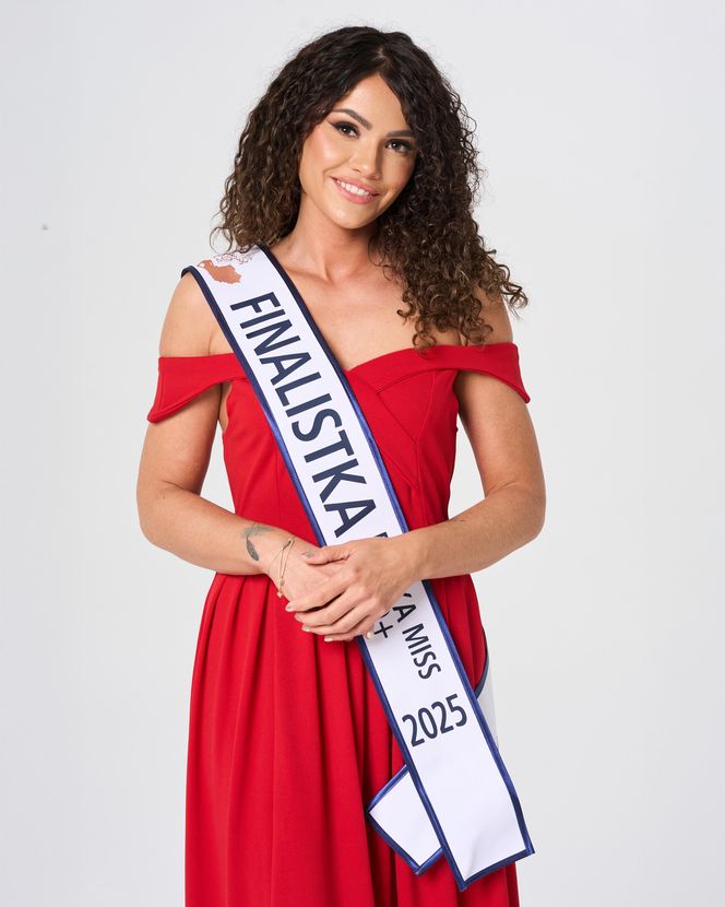 Konobrodzka Edyta / Borowa Góra / mazowieckie