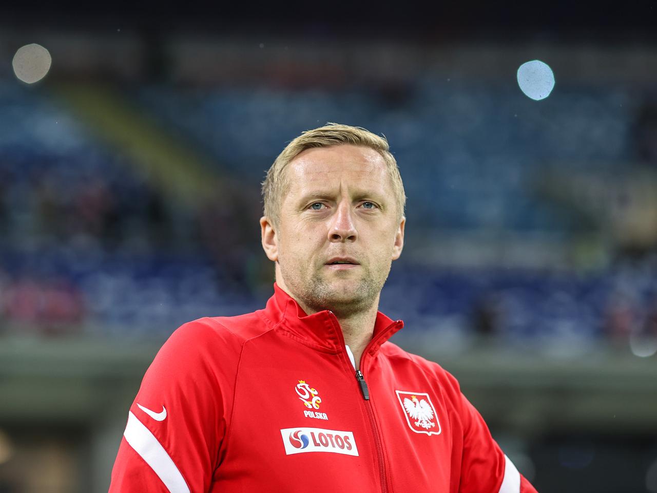 Włoskie media rozpływają się nad Kamilem Glikiem. Wielkie słowa w kierunku Polaka, nie da się przejść obojętnie!