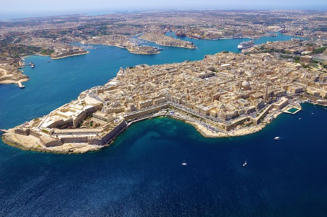 Gdzie na wakacje 2025 z Rzeszowa? „Malta to najlepsza destynacja” 