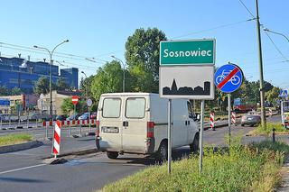 To nie żart! Od 1 września w Sosnowcu działa...placówka Straży Granicznej. Internauci pytają o kontrole paszportowe