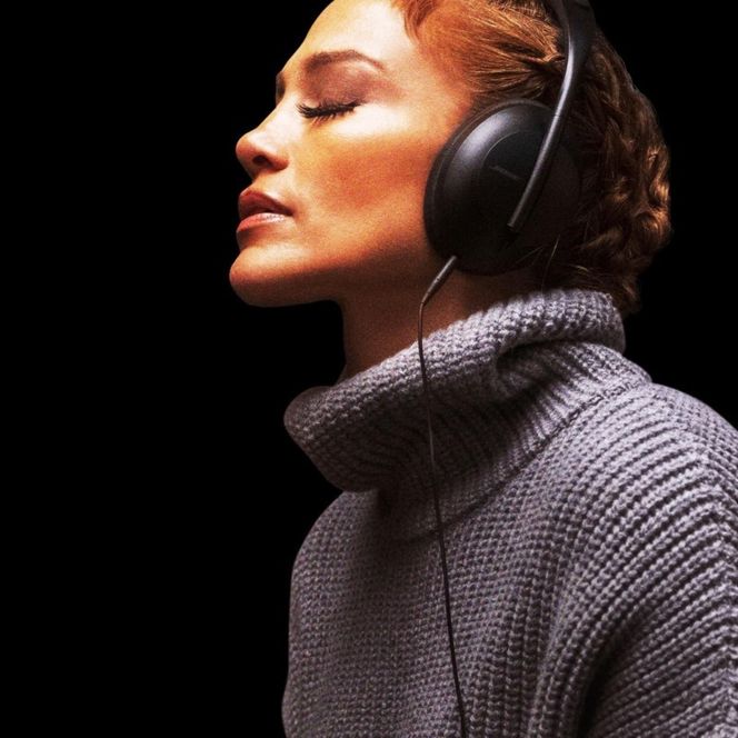 Tak zmieniała się Jennifer Lopez