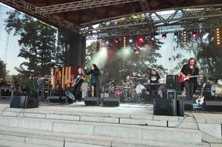 Rock Nad Jeziorakiem 2024