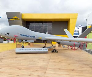 Dron Hermes