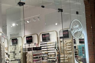 Black Friday w galeriach handlowych w Poznaniu