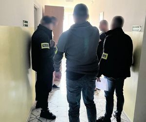 32 zatrzymanych na Podkarpaciu