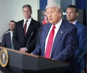 Spotkanie Trump-Putin. Strona rosyjska ujawnia szczegóły.