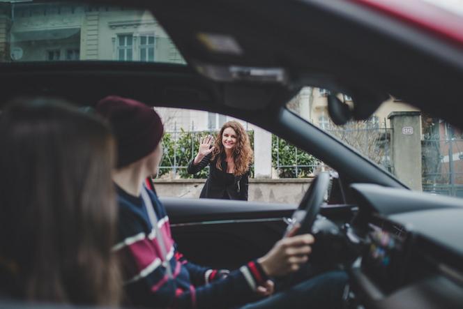 Jak zarabiać na nieużywanym samochodzie? Teraz jest to możliwe dzięki HoppyGo