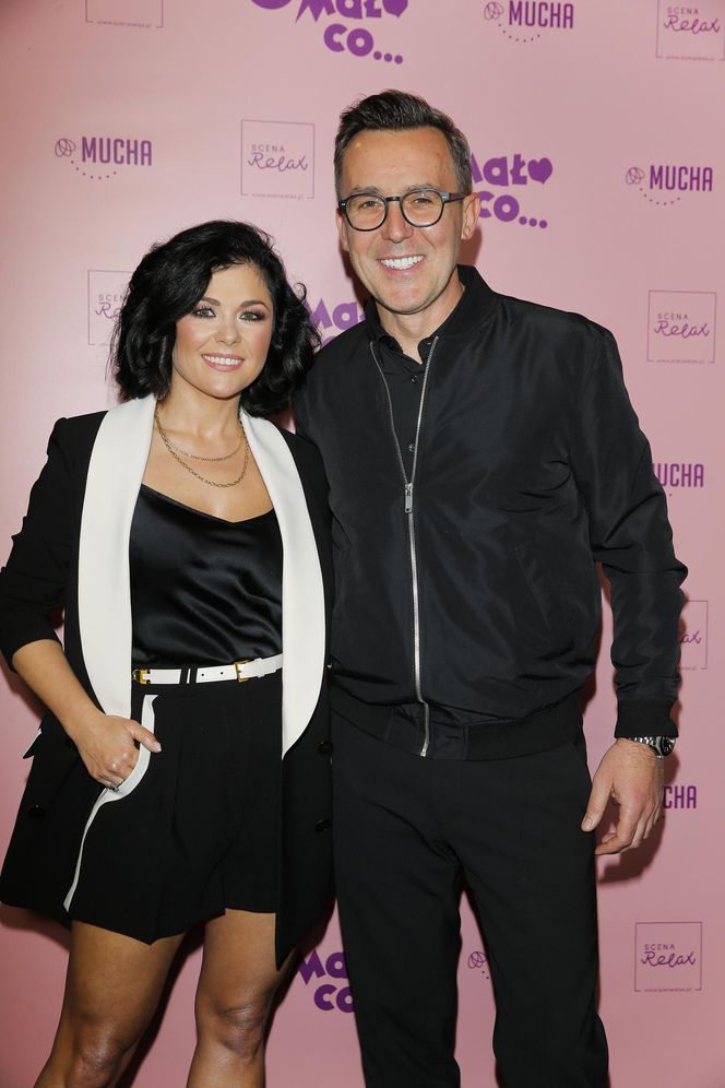 Katarzyna Cichopek i Kurzajewski wyznali sobie publicznie miłość trzy lata temu