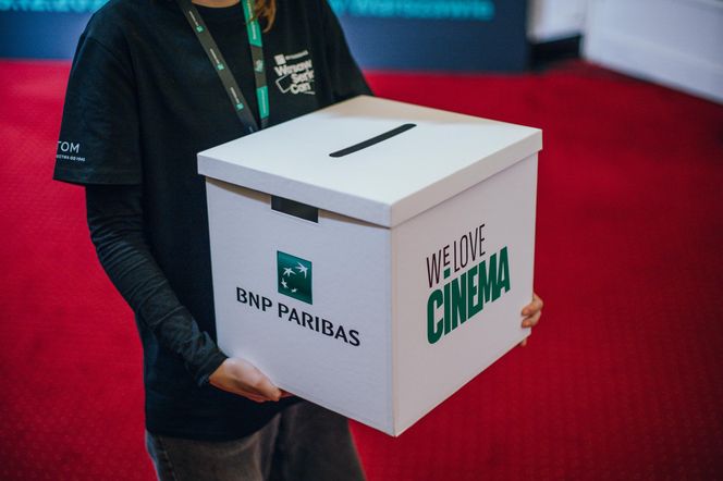 BNP Paribas Warsaw SerialCon