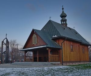 Najgorsza miejscowość do życia na Lubelszczyźnie? AI wskazała Tarnogród