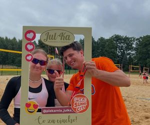 ESKA Summer City nie zwalnia tempa. Tak ekipa bawiła się w Karpaczu, Miliczu i Świebodzicach