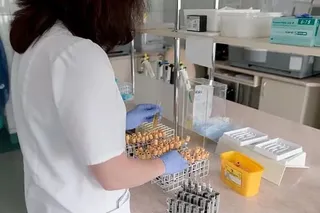 Sosnowiec pierwszym miastem w Polsce  które samo opłaca i samo zleca robienie testów mieszkańcom na obecność koronawirusa