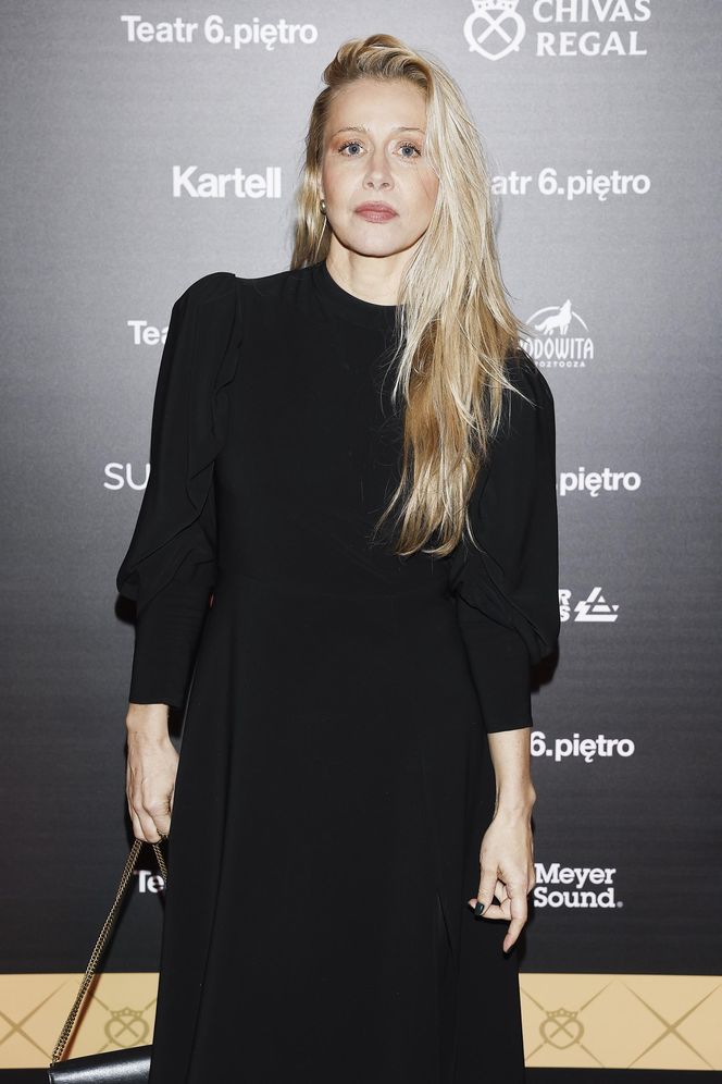 "Wspaniałe horyzonty" - prapremiera spektaklu