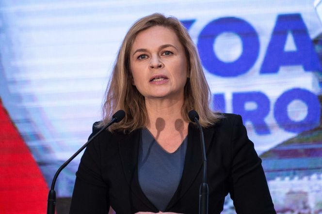 Barbara Nowacka nie gryzła się w język! Ostro oceniła postępowanie Ziobry