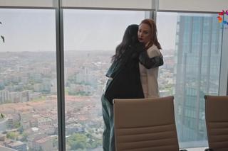 Seprila z serialu Złoty chłopak