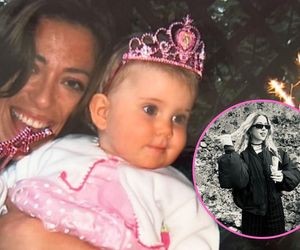 Natalia Kukulska świętuje 19. urodziny córki. Niesamowite, jak wydoroślała Anna