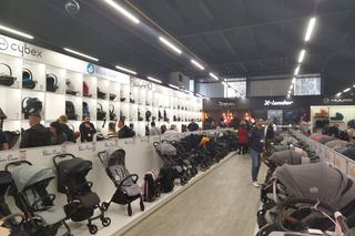 15. edycja Targów Boboland Baby w Szczecinie