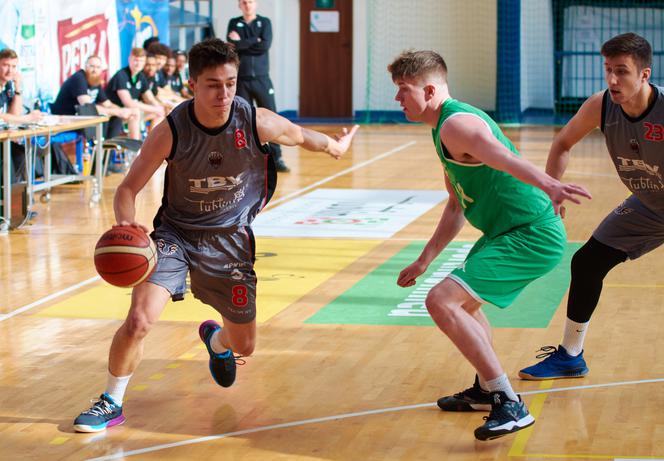 European Youth Basketball League w Lublinie już za nami [GALERIA]