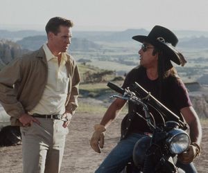 Nie żyje Graham Greene – kultowy aktor z filmu Tańczący z wilkami