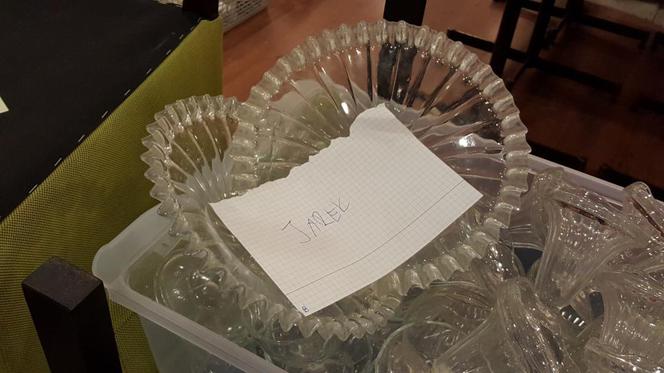Hotel Brda sprzedaje swój sprzęt. Zobacz co można kupić! 
