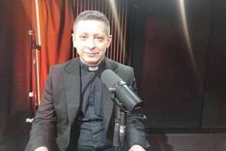 Ksiądz Śliwiński, autor książki o tajemnicach konklawe, mówi jak będzie wyglądał wybór papieża