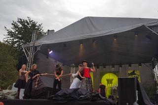 Festiwal Muzyki Celtyckiej Zamek w Będzinie